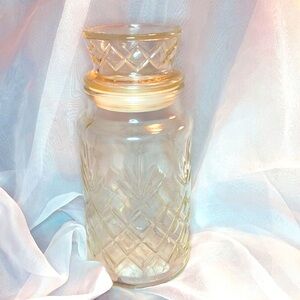 Vintage Planters Mr. Peanut Jar